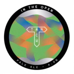 Track In The Open (Keg) - Pivovar