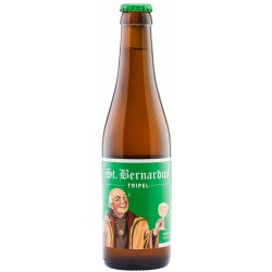 St. Bernardus Tripel