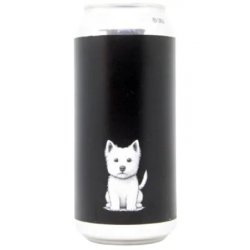 White Dog Brewery THE WHOOT WHOOT