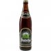 Andechs Weissbier Dunkel - Cerveza Alemana 50 cl. 