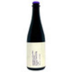 GOAL. Ube Vanilla Mocha Latte Dessert Stout - Holiday Wine Cellar