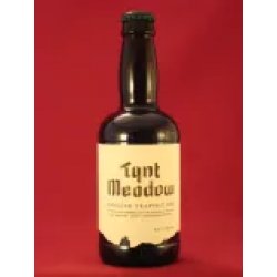 Mount Saint Bernard Abbey Tynt Meadow