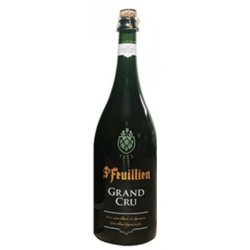 St Feuillien Grand Cru