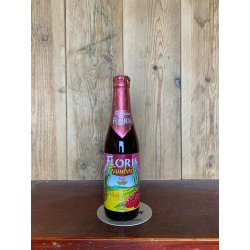 Floris Framboise
