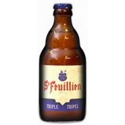 St Feuillien Triple