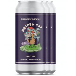 Bullhouse Brewing Co Drippy Tap - Kwoff