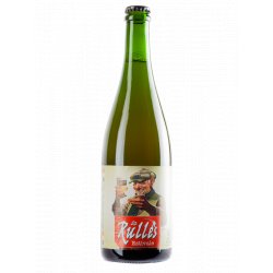 RULLES ESTIVALE - New Beer Braglia