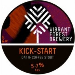 Vibrant Forest Kick-Start (Keg) - Pivovar