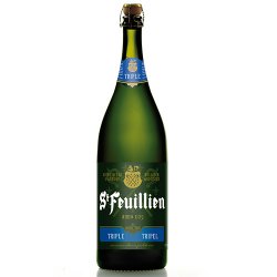 St Feuillien Triple