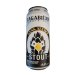 Lagabière - Stout Sans Alcool - 473ml Lagabière - Stout Sans Alcool - 473ml