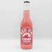 Red Fin Cider - Meloncherry Cider - 3.4% 