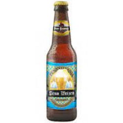 Penn Weizen 6 pack12 oz bottles - Beverages2u