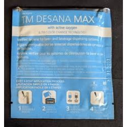 TM DESANA MAX - Mundo Cervecero