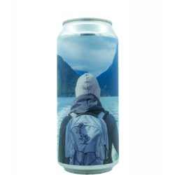 Tree House Brewing Company Nelson Many Ways - Garston Hops