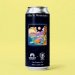 Mountain Culture x Widowmaker - Hills To Mountains Oat Cream IPA 