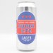 Pressure Drop - Super Lite - 3.8% (440ml) 