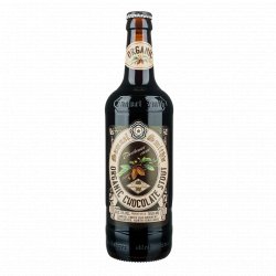 Samuel Smith Organic Chocolate Stout