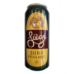 Brasserie Silo Liège