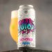 Freestyle Brewing - Hat-Trick Majic Juice Triple NEIPA 