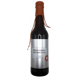 Pühaste Brewery Melpomene - Bourbon BA (Silver Series)