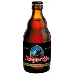 Augustijn Blond - Cerveza Belga Ale Fuerte 33 cl. - Cerveza Internacional