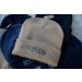 Baron Beanie - Caramel 