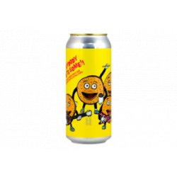 Hoof Hearted Everybody Wants Some Citra - Hoptimaal