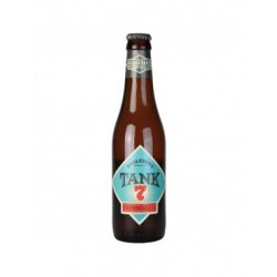 Tank 7 Farmhouse Ale 33 cl - Bière Américaine - L’Atelier des Bières