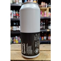 Ziemia Obiecana Ciemne Sprawki Ziemia Obiecana Ciemne Sprawki