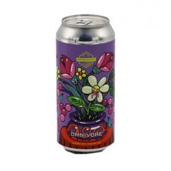 Basqueland Brewing Omnivore