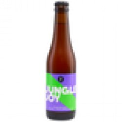 Brussels Beer Project Jungle Joy Brussels Beer Project Jungle Joy