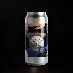 Garage Beer Co. Knudsen