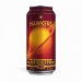 Hawkers Beer - Whisky Barrel-Aged Black Barleywine (2026) 