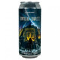 8 Bit Download Complete DDH West Coast IPA Can - Holiday Wine Cellar