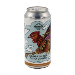 Basqueland Winner Winner Citra Dinner