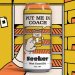 Seeker Brewing - Put Me In Couch West Coast IPA 