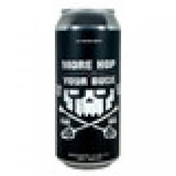 8 Bit More Hop For Your Buck Simcoe DDH West Coast IPA Can - Holiday Wine Cellar