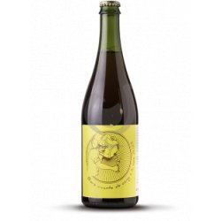 Des Voirons Bière Vivante De Coing A La... - Vins Nature