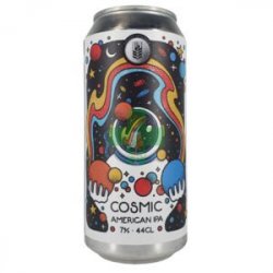 Espiga – Cosmic 44cl - Beermacia