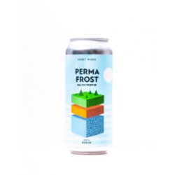 Fuerst Wiacek Craftbeer Kaufen Permafrost  Baltic Porter ( Collab Pühaste) - Alehub