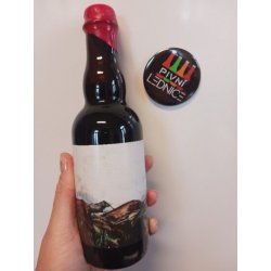 Rodinný pivovar Zichovec Masala Chai Barley Wine 2024