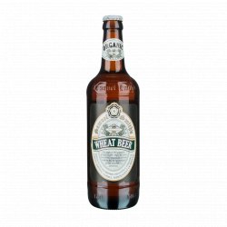 Samuel Smith Organic Wheat Beer