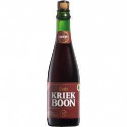 Boon Oud  Kriek 37,5Cl - Cervezasonline.com