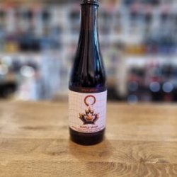 Equilibrium  Maple Whip - Het Biermeisje