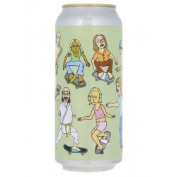 Hoof Hearted - Dorks of Hazard Redorx - Beerdome