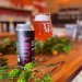 Woodland Farms Brewery Ruby Sour Ale Non-Alcoholic Beer - 0.5% ABV - 16oz 