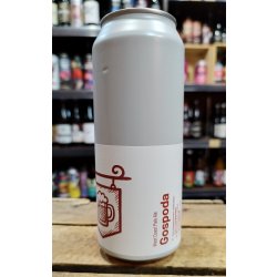 Ziemia Obiecana Gospoda Ziemia Obiecana Gospoda