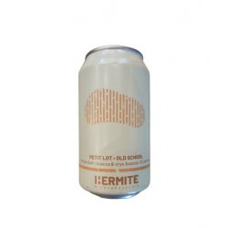 Hermite - IPA de Soif - 355ml - La Bière à Boire