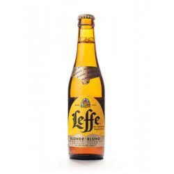 Leffe Blonde