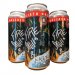 Toppling Goliath - Fire, Skulls & Money Toppling Goliath - Fire, Skulls & Money
